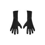Orca Core Swim Gloves Black / Small - 53 Degrees North