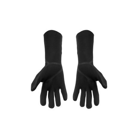Orca Core Swim Gloves Black / Small - 53 Degrees North