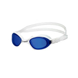 Orca Killa 180º Swim Goggles Blue White-Clear Black-Mirror Black-Mirror Green-Mirror Orange - 53 Degrees North 