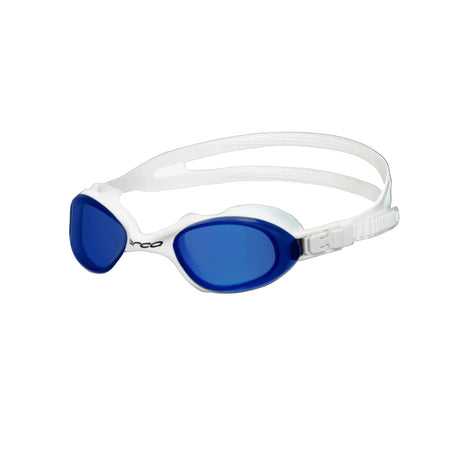 Orca Killa 180º Swim Goggles Blue White-Clear Black-Mirror Black-Mirror Green-Mirror Orange - 53 Degrees North 