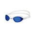 Orca Killa 180º Swim Goggles Blue White-Clear Black-Mirror Black-Mirror Green-Mirror Orange - 53 Degrees North 