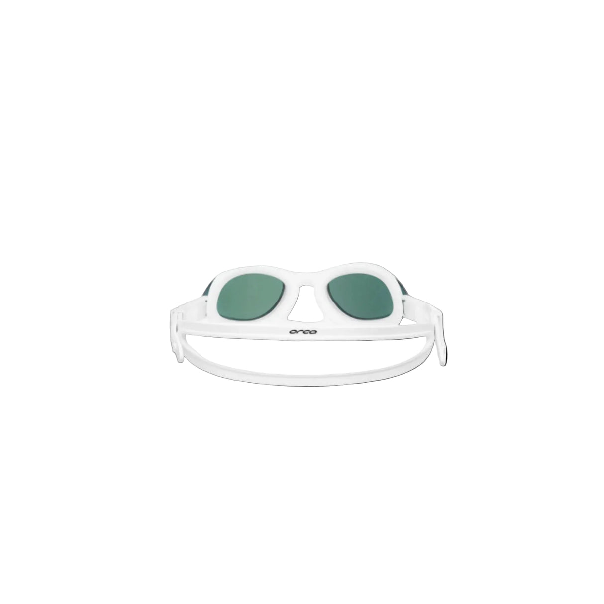 Orca Killa 180º Swim Goggles Blue White-Clear Black-Mirror Black-Mirror Green-Mirror Orange - 53 Degrees North 
