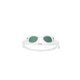 Orca Killa 180º Swim Goggles Blue White-Clear Black-Mirror Black-Mirror Green-Mirror Orange - 53 Degrees North 