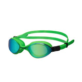 Orca Killa 180º Swim Goggles Blue White-Clear Black-Mirror Black-Mirror Green-Mirror Orange - 53 Degrees North 