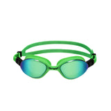 Orca Killa 180º Swim Goggles Blue White-Clear Black-Mirror Black-Mirror Green-Mirror Orange - 53 Degrees North 