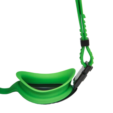 Orca Killa 180º Swim Goggles Blue White-Clear Black-Mirror Black-Mirror Green-Mirror Orange - 53 Degrees North 