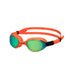 Orca Killa 180º Swim Goggles Blue White-Clear Black-Mirror Black-Mirror Green-Mirror Orange - 53 Degrees North 