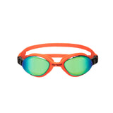Orca Killa 180º Swim Goggles Blue White-Clear Black-Mirror Black-Mirror Green-Mirror Orange - 53 Degrees North 