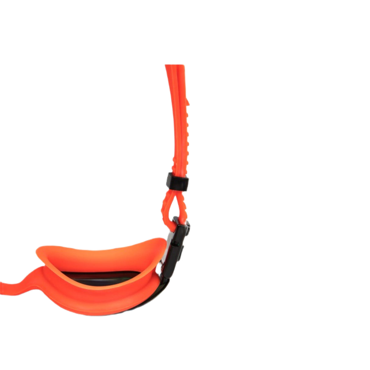 Orca Killa 180º Swim Goggles Blue White-Clear Black-Mirror Black-Mirror Green-Mirror Orange - 53 Degrees North 