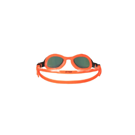 Orca Killa 180º Swim Goggles Blue White-Clear Black-Mirror Black-Mirror Green-Mirror Orange - 53 Degrees North 