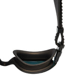 Orca Killa 180º Swim Goggles Blue White-Clear Black-Mirror Black-Mirror Green-Mirror Orange - 53 Degrees North 