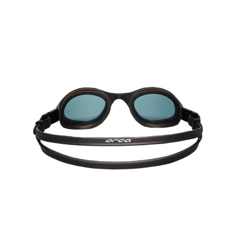 Orca Killa 180º Swim Goggles Blue White-Clear Black-Mirror Black-Mirror Green-Mirror Orange - 53 Degrees North 