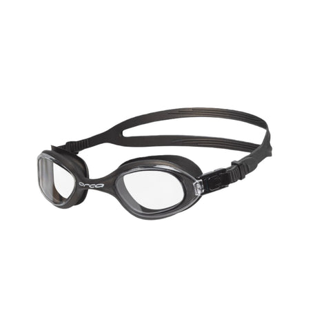 Orca Killa 180º Swim Goggles Blue White-Clear Black-Mirror Black-Mirror Green-Mirror Orange - 53 Degrees North 