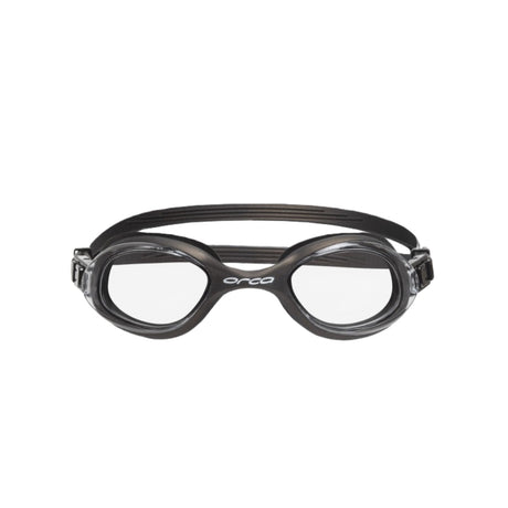 Orca Killa 180º Swim Goggles Blue White-Clear Black-Mirror Black-Mirror Green-Mirror Orange - 53 Degrees North 