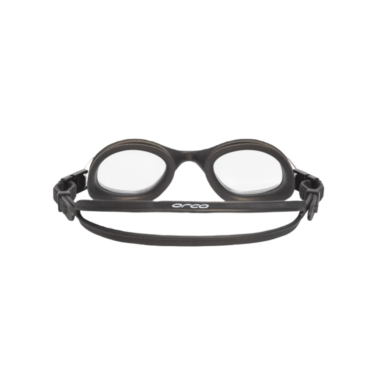 Orca Killa 180º Swim Goggles Blue White-Clear Black-Mirror Black-Mirror Green-Mirror Orange - 53 Degrees North 