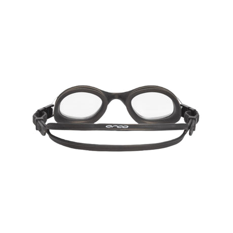 Orca Killa 180º Swim Goggles Blue White-Clear Black-Mirror Black-Mirror Green-Mirror Orange - 53 Degrees North 