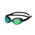 Orca Killa 180º Swim Goggles Blue White-Clear Black-Mirror Black-Mirror Green-Mirror Orange - 53 Degrees North 