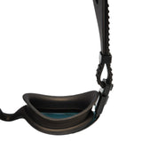 Orca Killa 180º Swim Goggles Blue White-Clear Black-Mirror Black-Mirror Green-Mirror Orange - 53 Degrees North 