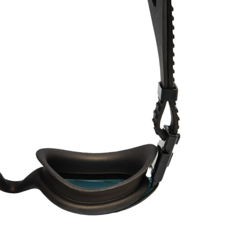 Orca Killa 180º Swim Goggles Blue White-Clear Black-Mirror Black-Mirror Green-Mirror Orange - 53 Degrees North 