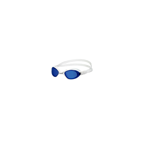 Orca Killa 180º Swim Goggles Blue White-Clear Black-Mirror Black-Mirror Green-Mirror Orange - 53 Degrees North 