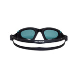 Orca Killa Comfort Swim Goggles Mirror Black-Clear White-Smoke Black - 53 Degrees North 
