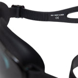 Orca Killa Comfort Swim Goggles Mirror Black-Clear White-Smoke Black - 53 Degrees North 