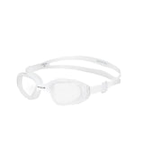 Orca Killa Comfort Swim Goggles Mirror Black-Clear White-Smoke Black - 53 Degrees North 