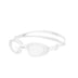 Orca Killa Comfort Swim Goggles Mirror Black-Clear White-Smoke Black - 53 Degrees North 