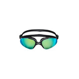 Orca Killa Comfort Swim Goggles Mirror Black-Clear White-Smoke Black - 53 Degrees North 