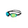 Orca Killa Comfort Swim Goggles Mirror Black-Clear White-Smoke Black - 53 Degrees North 