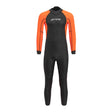 Orca Men's Vitalis Hi-Vis Wetsuit Black / Medium-Black / Medium Tall-Black / Large Short-Black / Large-Black / X-Large - 53 Degrees North 