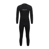 Orca Men's Vitalis Hi-Vis Wetsuit Black / Medium-Black / Medium Tall-Black / Large Short-Black / Large-Black / X-Large - 53 Degrees North 