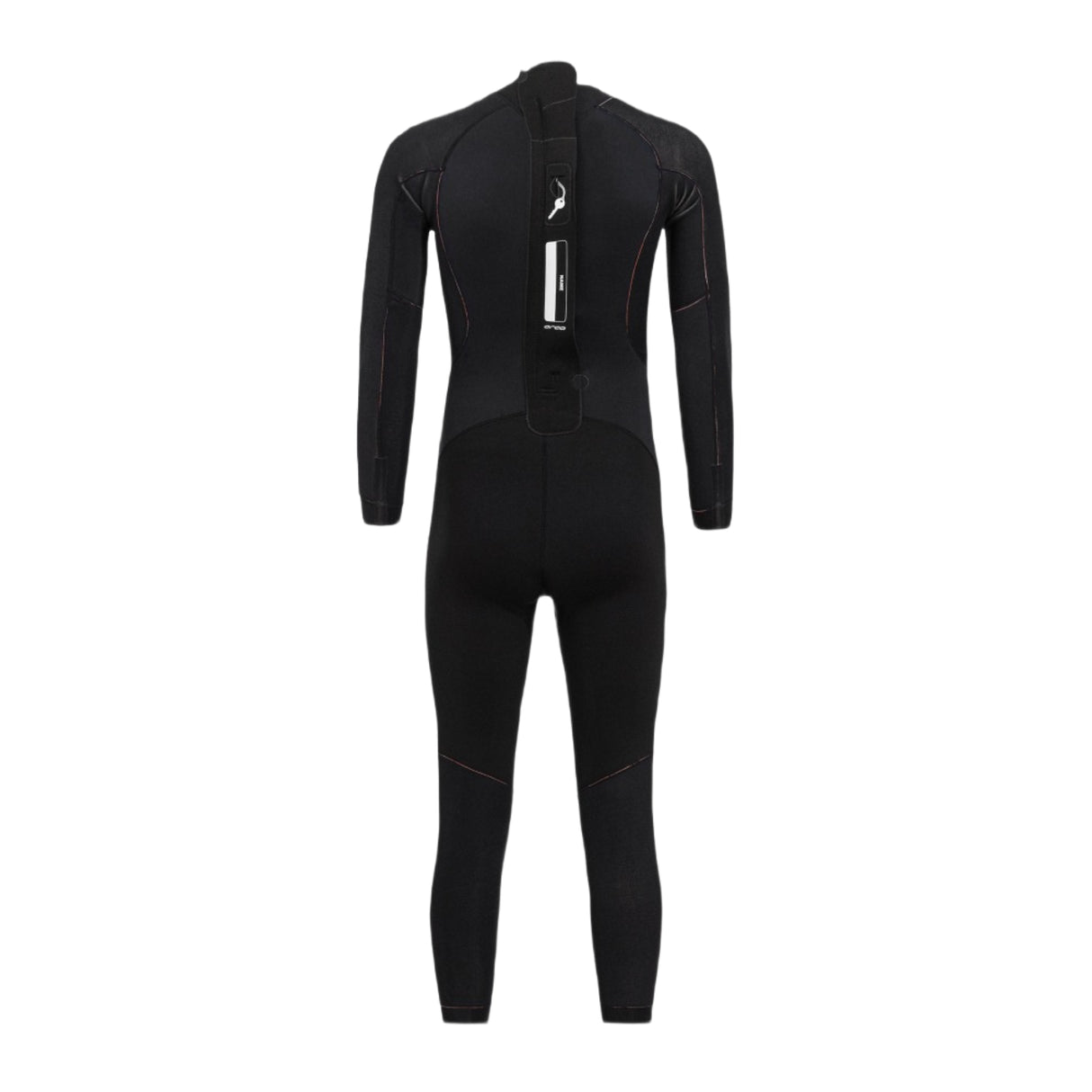 Orca Men's Vitalis Hi-Vis Wetsuit Black / Medium-Black / Medium Tall-Black / Large Short-Black / Large-Black / X-Large - 53 Degrees North 