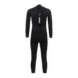 Orca Men's Vitalis Hi-Vis Wetsuit Black / Medium-Black / Medium Tall-Black / Large Short-Black / Large-Black / X-Large - 53 Degrees North 