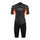 Orca Men's Vitalis Shorty Wetsuit Black / Medium-Black / Medium Tall-Black / Large Short-Black / Large-Black / X-Large - 53 Degrees North 