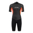 Orca Men's Vitalis Shorty Wetsuit Black / Medium-Black / Medium Tall-Black / Large Short-Black / Large-Black / X-Large - 53 Degrees North 