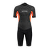 Orca Men's Vitalis Shorty Wetsuit Black / Medium-Black / Medium Tall-Black / Large Short-Black / Large-Black / X-Large - 53 Degrees North 
