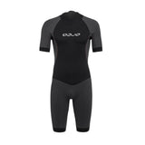 Orca Men's Vitalis Shorty Wetsuit Black / Medium-Black / Medium Tall-Black / Large Short-Black / Large-Black / X-Large - 53 Degrees North 