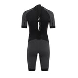 Orca Men's Vitalis Shorty Wetsuit Black / Medium-Black / Medium Tall-Black / Large Short-Black / Large-Black / X-Large - 53 Degrees North 