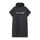 Orca Poncho Towel Black - 53 Degrees North 