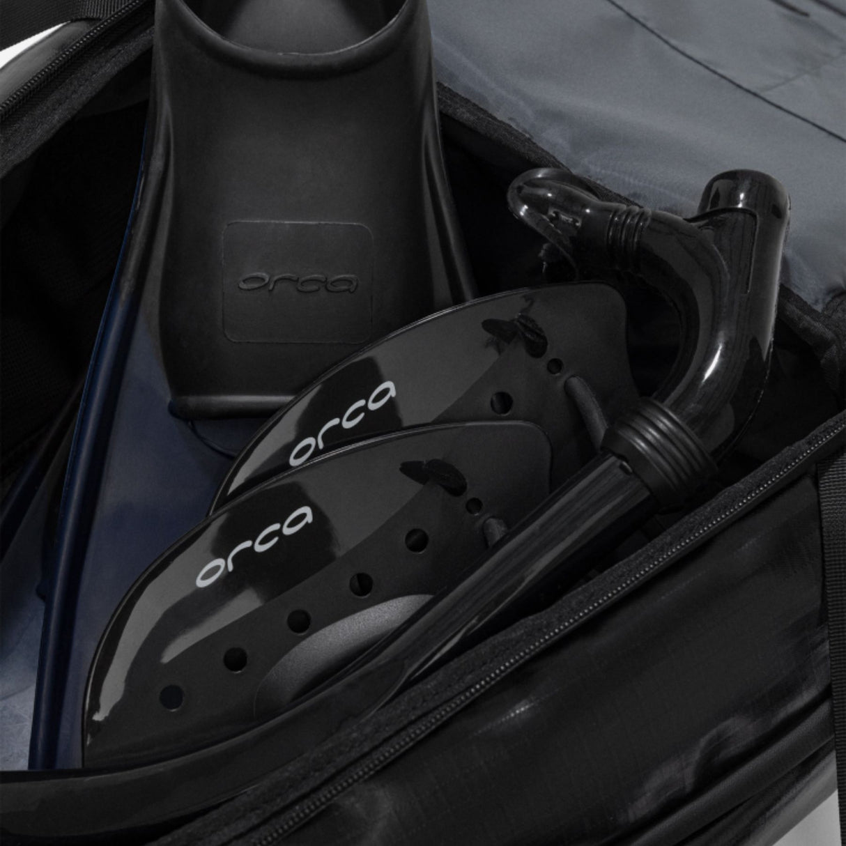 Orca Training Backpack Black - 53 Degrees North 