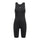 Orca Women's Swimskin Shorty Black / Small-Black / Medium-Black / Large-Black / X-Large - 53 Degrees North 