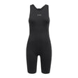 Orca Women's Swimskin Shorty Black / Small-Black / Medium-Black / Large-Black / X-Large - 53 Degrees North 