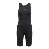 Orca Women's Swimskin Shorty Black / Small-Black / Medium-Black / Large-Black / X-Large - 53 Degrees North 
