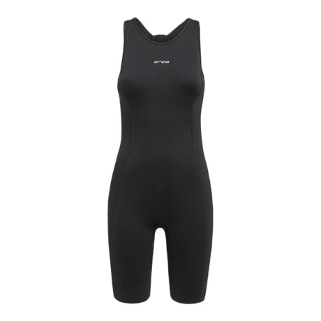 Orca Women's Swimskin Shorty Black / Small-Black / Medium-Black / Large-Black / X-Large - 53 Degrees North 