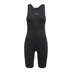 Orca Women's Swimskin Shorty Black / Small-Black / Medium-Black / Large-Black / X-Large - 53 Degrees North 