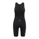 Orca Women's Swimskin Shorty Black / Small-Black / Medium-Black / Large-Black / X-Large - 53 Degrees North 