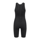 Orca Women's Swimskin Shorty Black / Small-Black / Medium-Black / Large-Black / X-Large - 53 Degrees North 