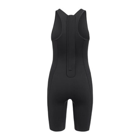 Orca Women's Swimskin Shorty Black / Small-Black / Medium-Black / Large-Black / X-Large - 53 Degrees North 