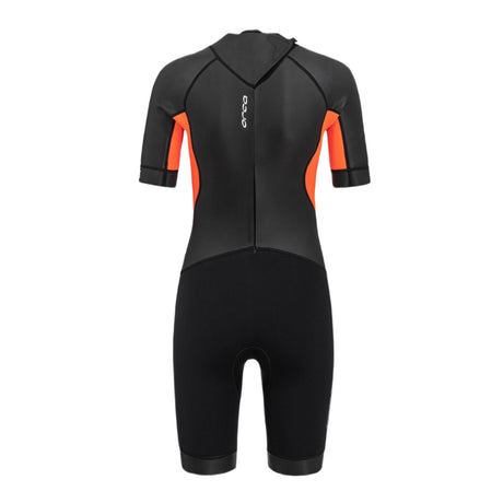 Orca Women's Vitalis Shorty Wetsuit Black / Small-Black / Medium-Black / Large-Black / X-Large - 53 Degrees North 